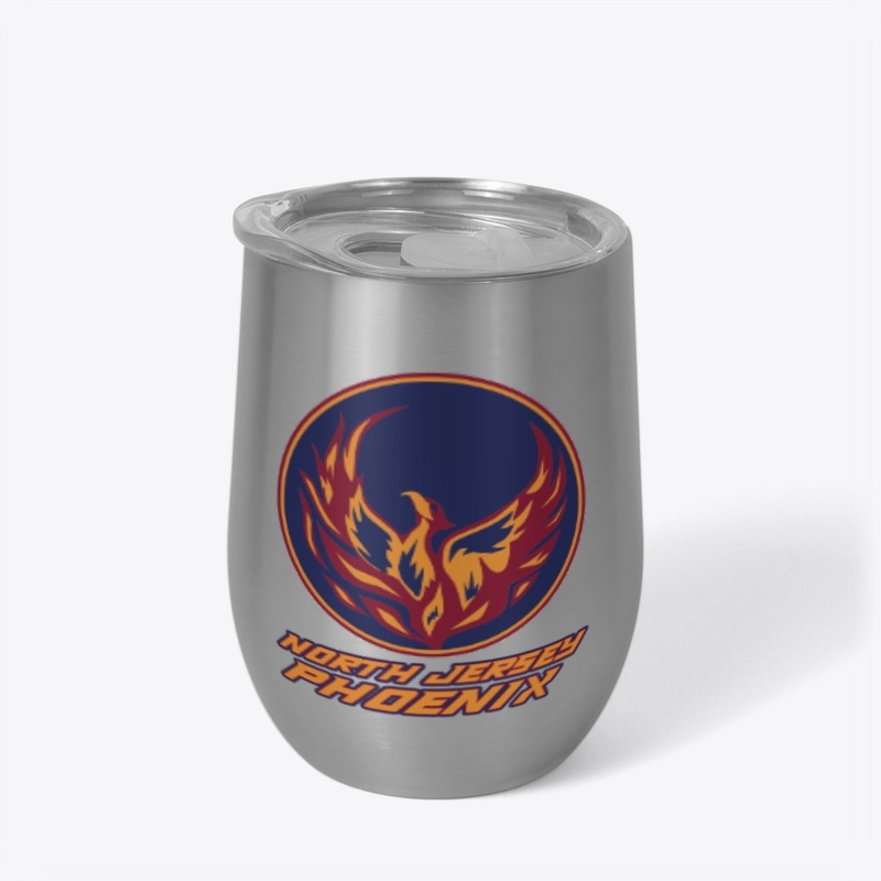 Phoenix Classic Logo