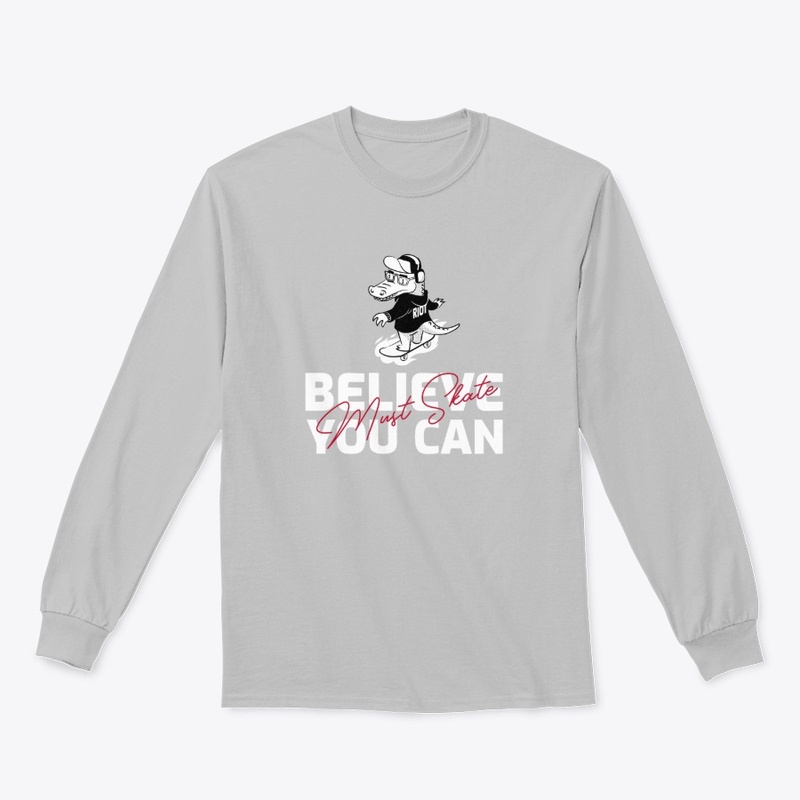 Believe You Can 