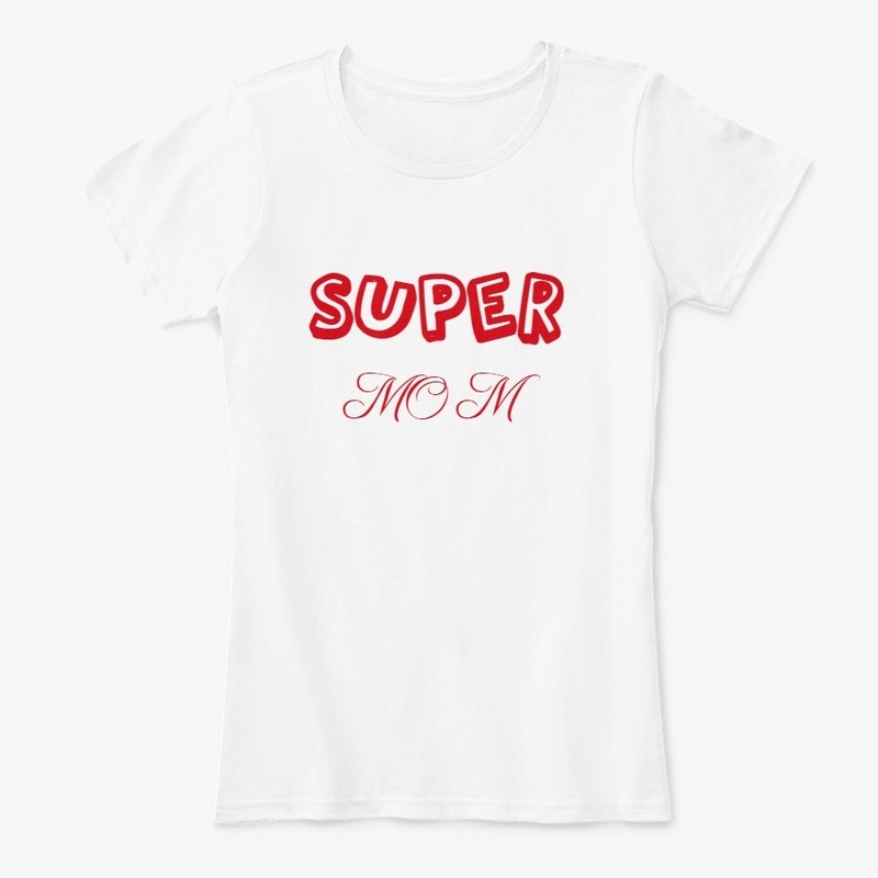 Super Mom