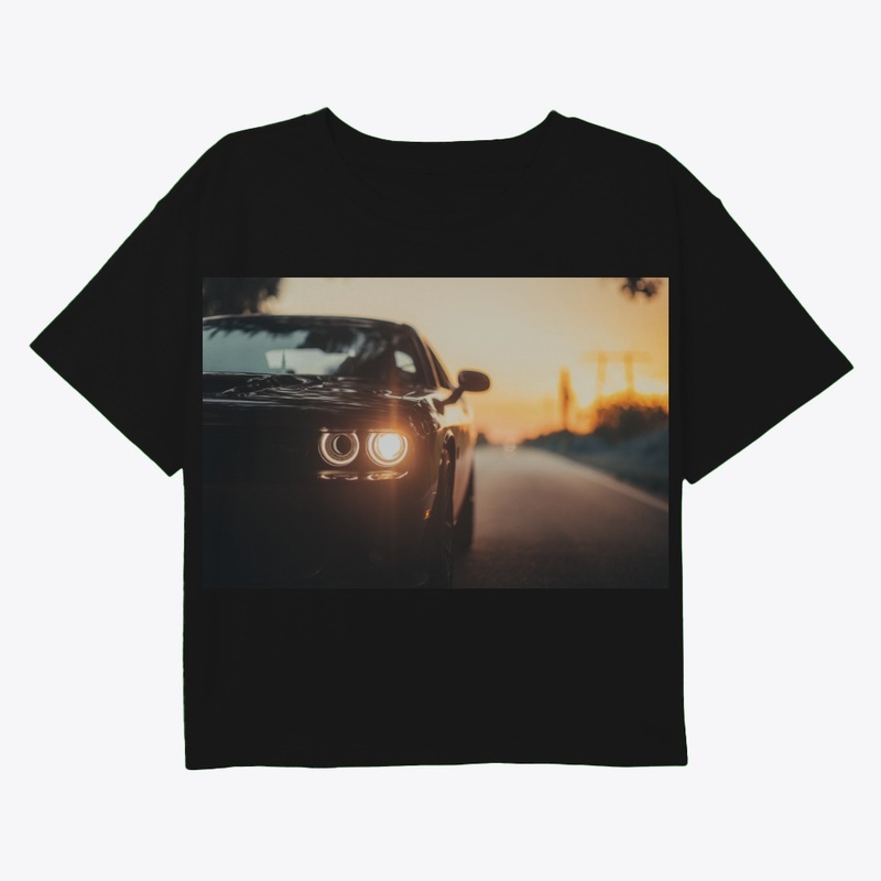 car  t shirts