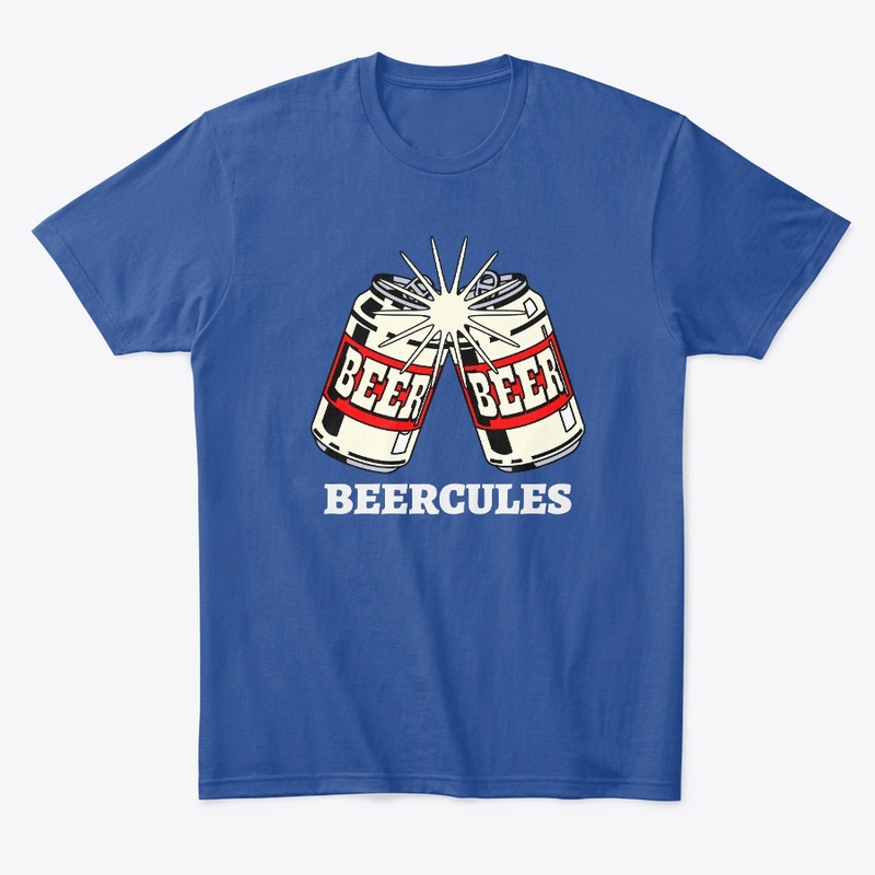 BEERCULES 
