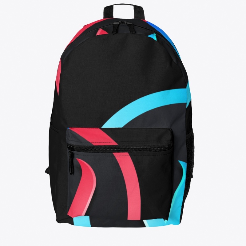 Wicky's Accessories Merch