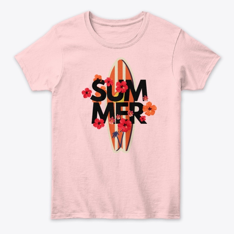 Summer Surf
