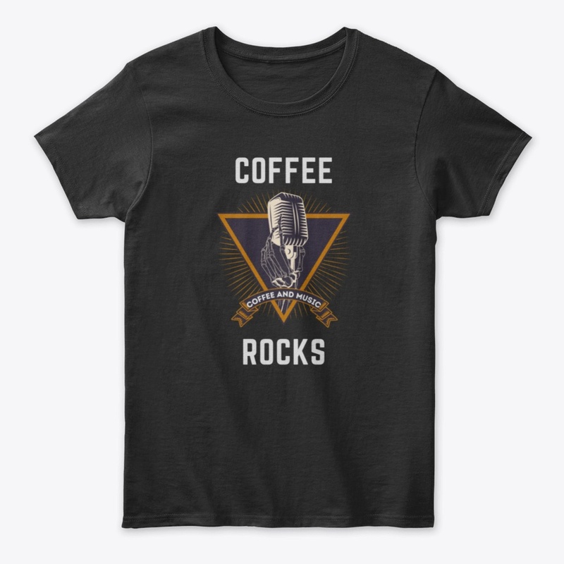Coffee Rocks