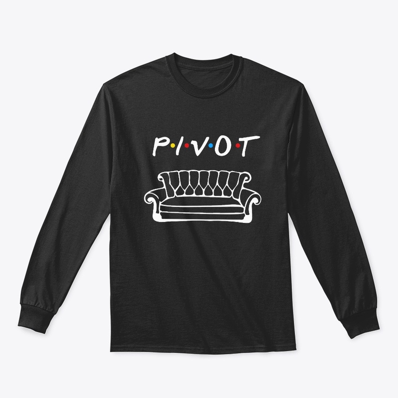 PIVOT