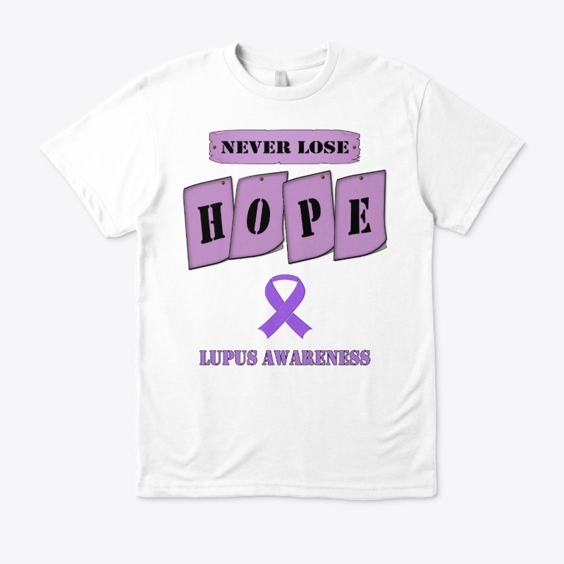 Lupus Awareness