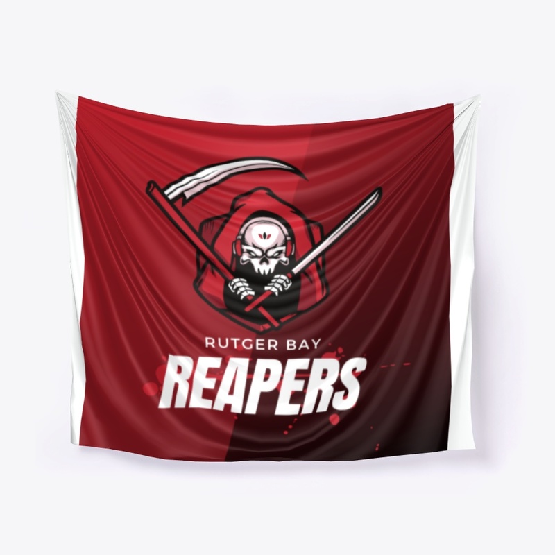 poster reapers