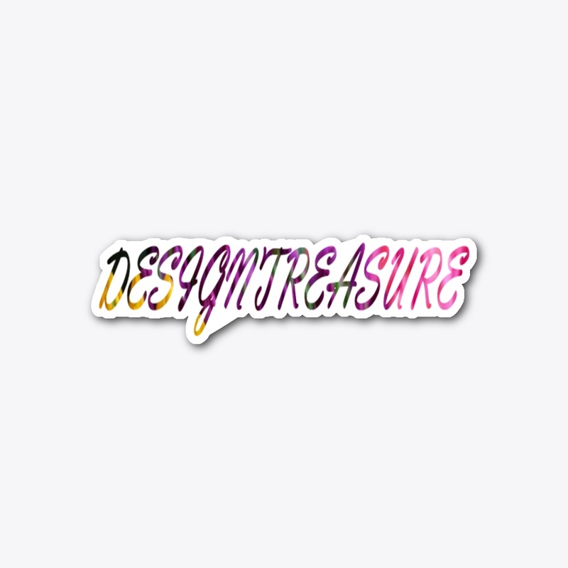 Design Treasure