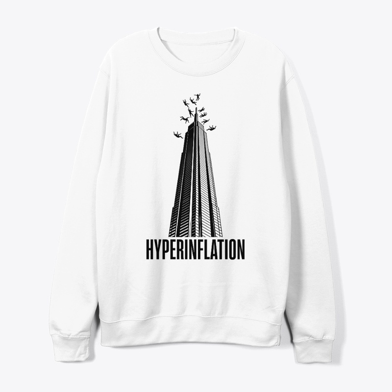 JUMP 4 Hyperinflation