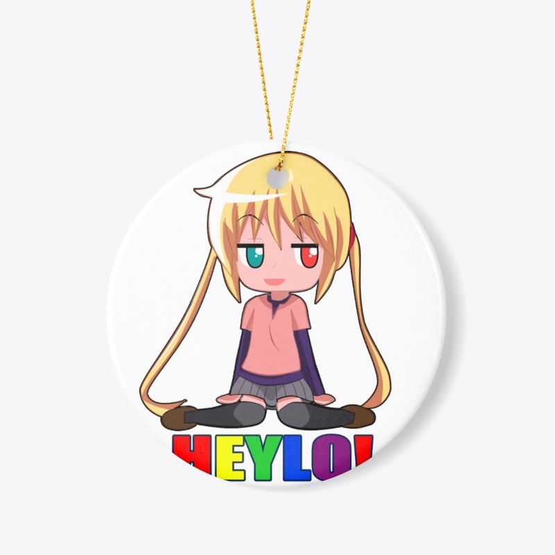 LCX Heylo