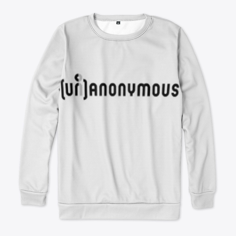 (Un)Anonymous Classic Sweatshirt
