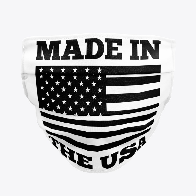 Made In The USA