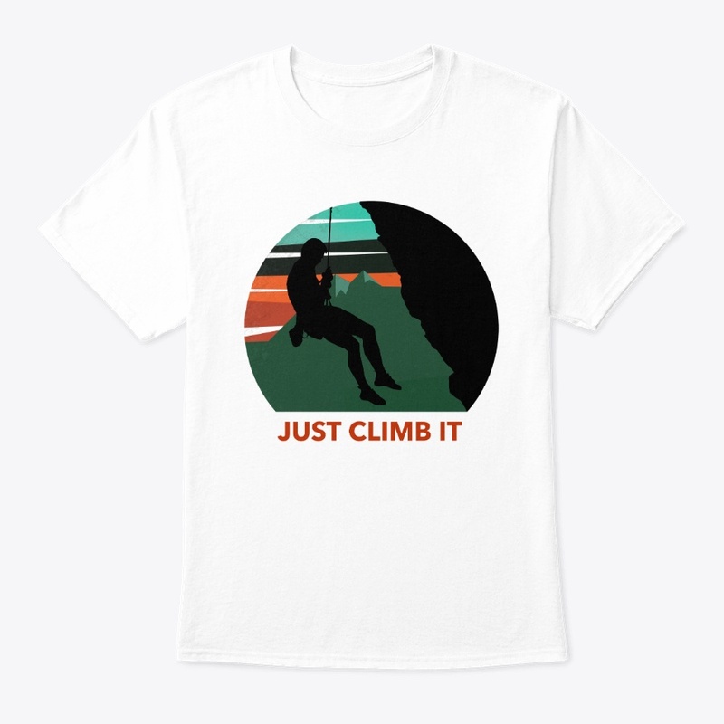 Just Climb It