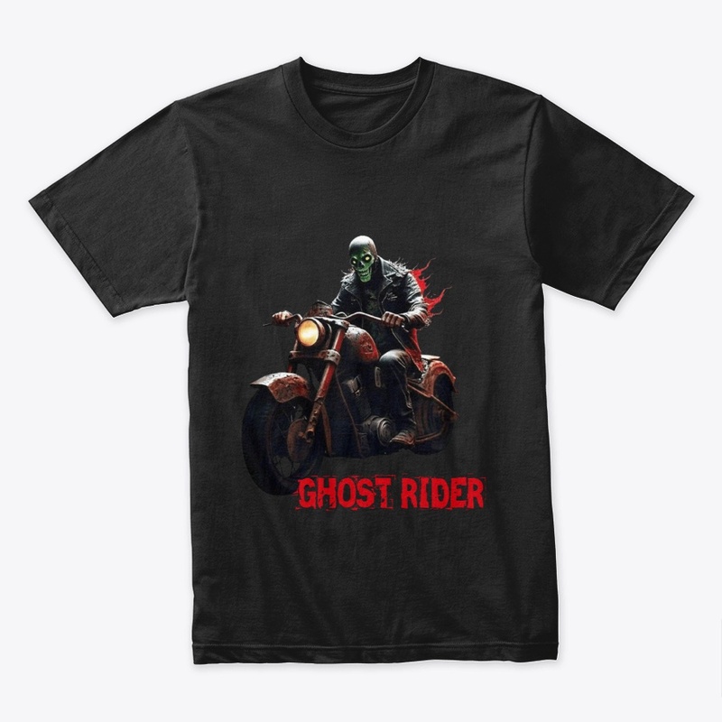 GHOST RIDER 
