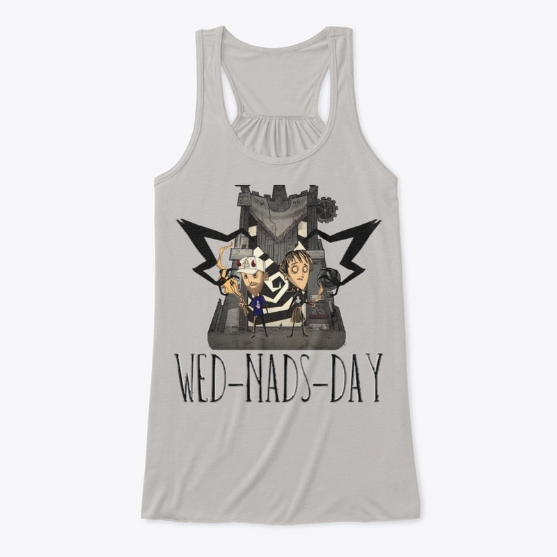Wed-Nads-Day DST