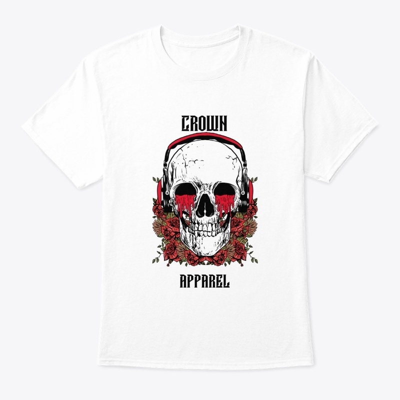 Crown 2 Da Grave