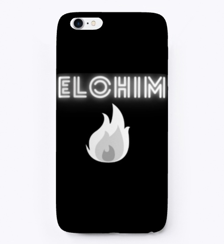 ELOHIM FLAME