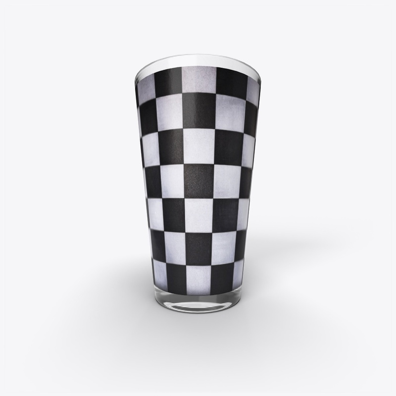 CHECKER BOARD DREAMS