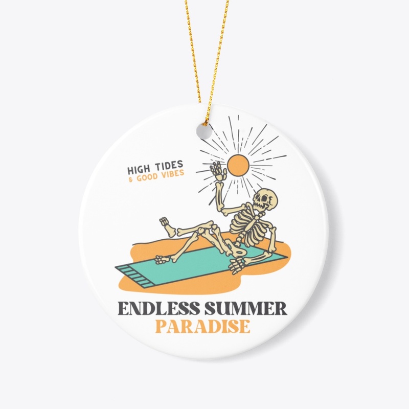 endless Summer Paradise