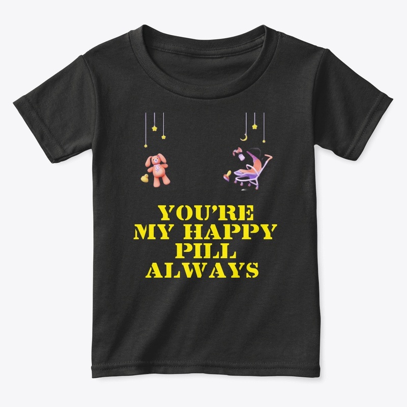 Toddler T_Shirt