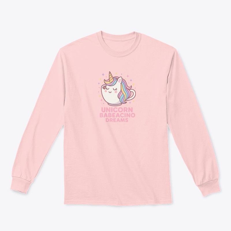 Unicorn Babeacino Dreams