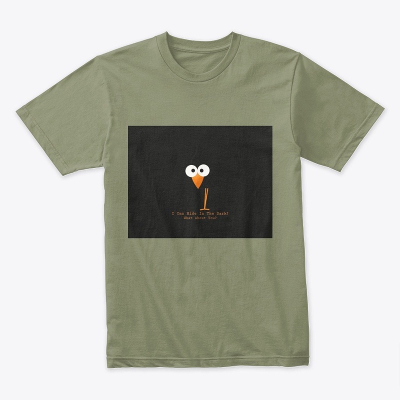 T SHIRT - Design by JOHN BROTHERS