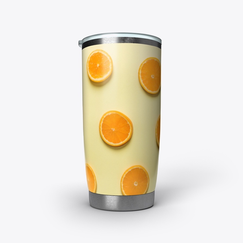 Stainless steel 20 oz sublimation