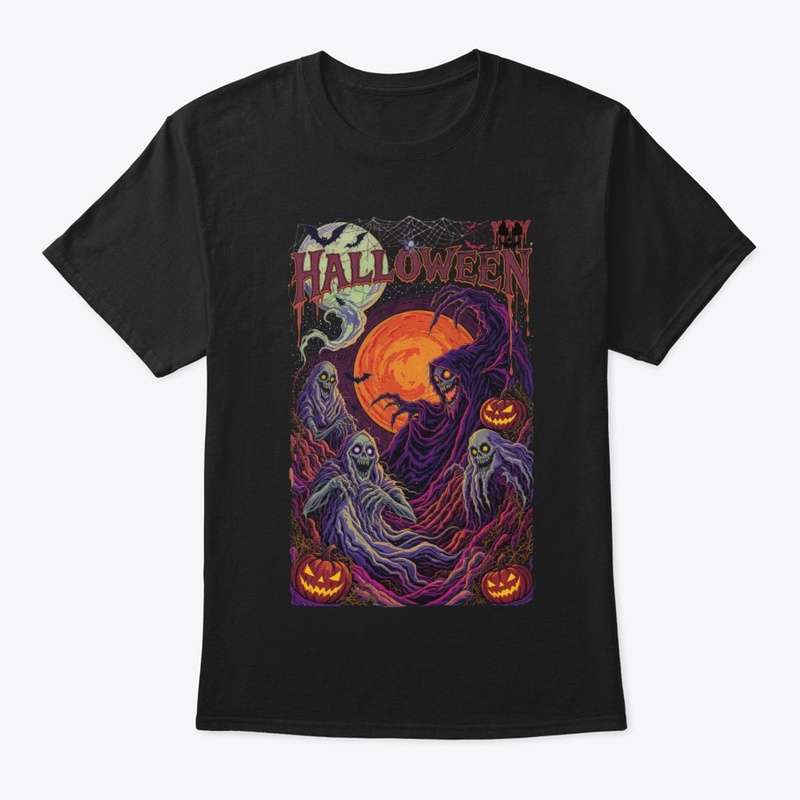 Ghouls and Boils
