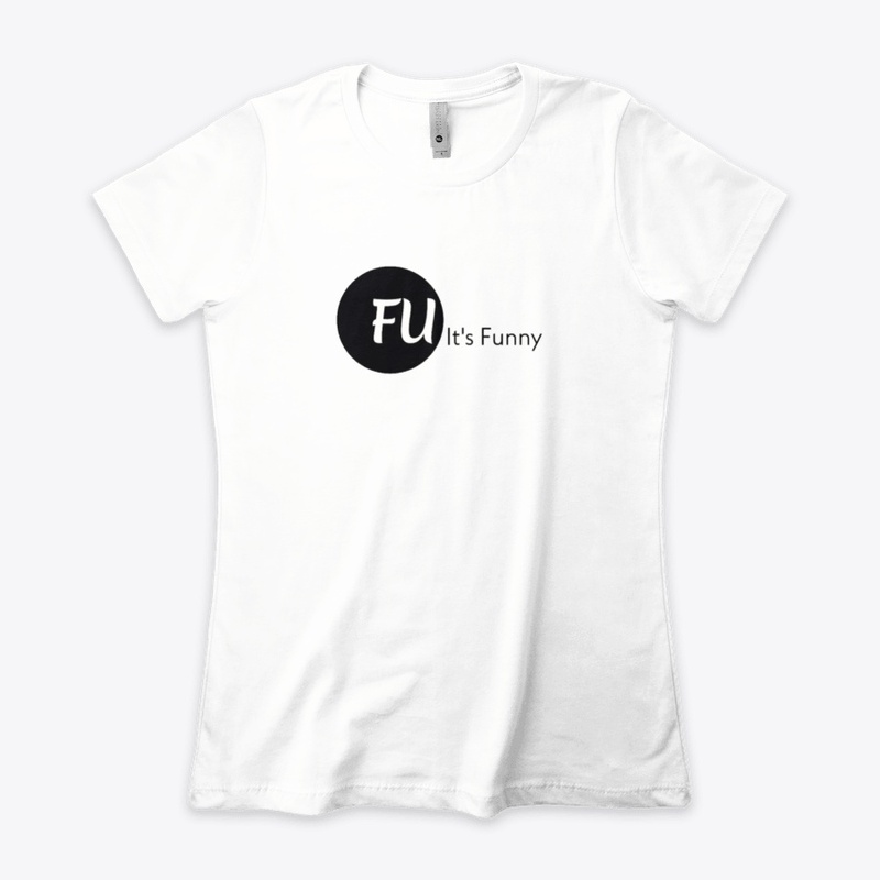 FU It's Funny (b)
