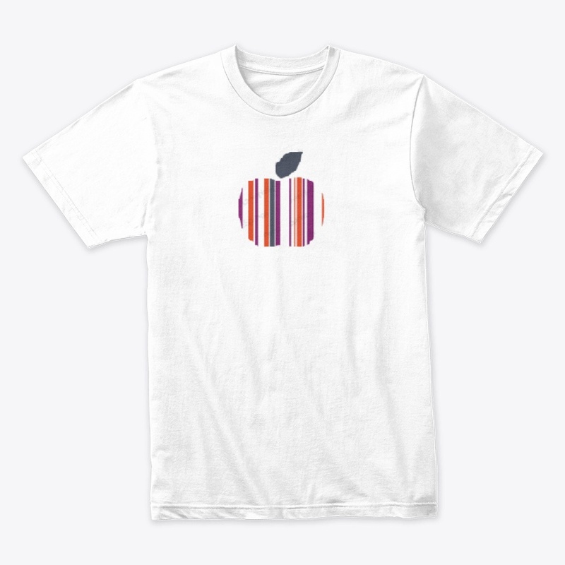 Apple T-shirt