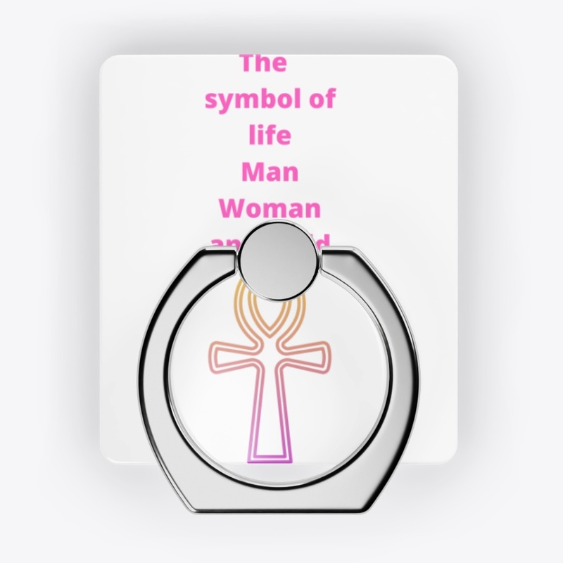 The Symbol of life Collection