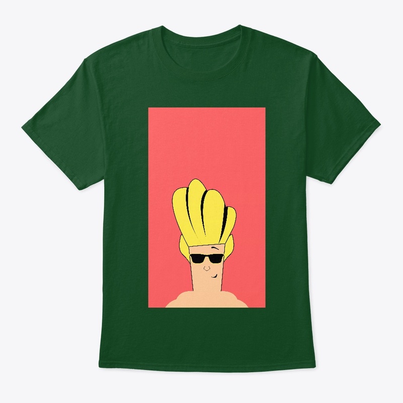 Men's t shirt
