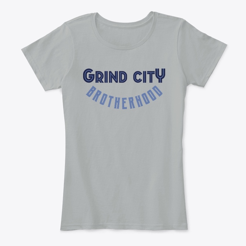 Grind City Brotherhood