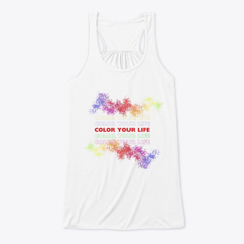 color your life