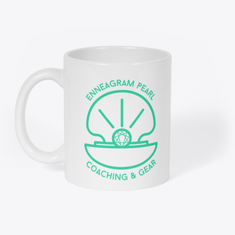 Enneagram Pearl gear