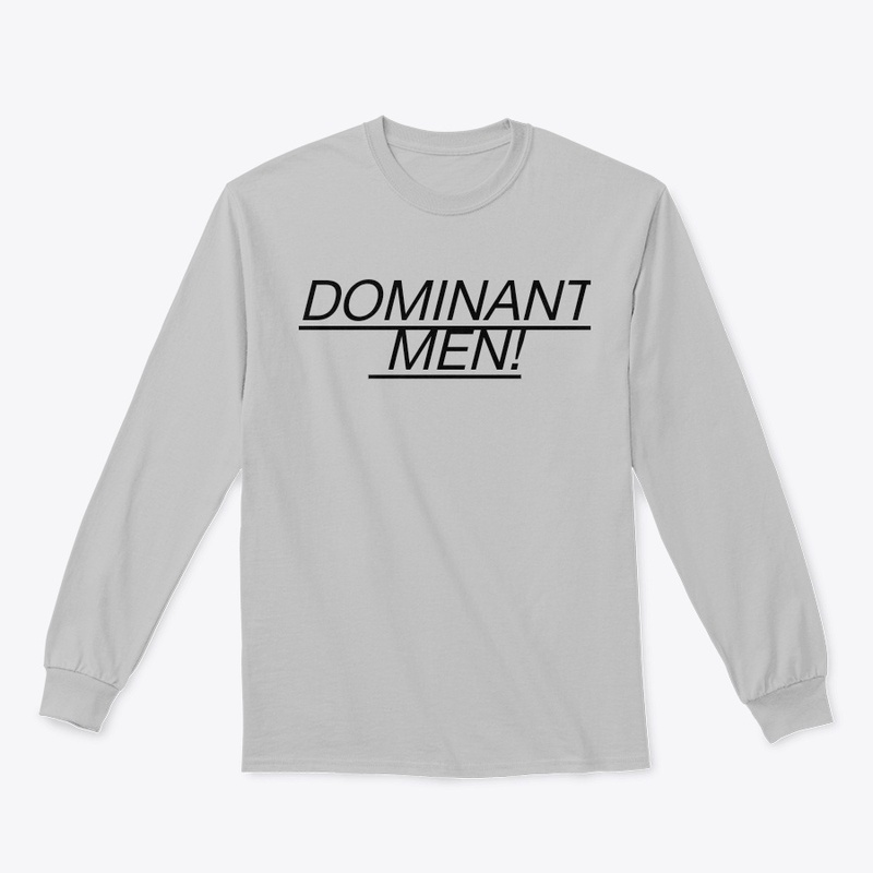 Dominat wears