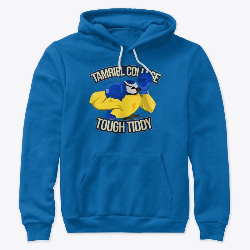 TC Premium Hoodie