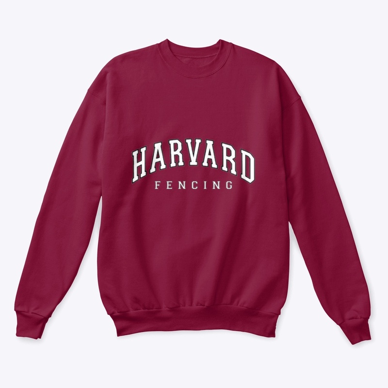 Harvard Fencing