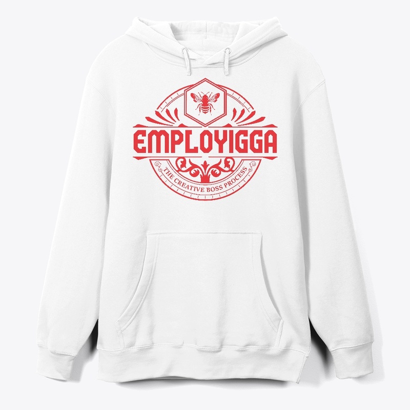 Employigga CodeRed Apparels