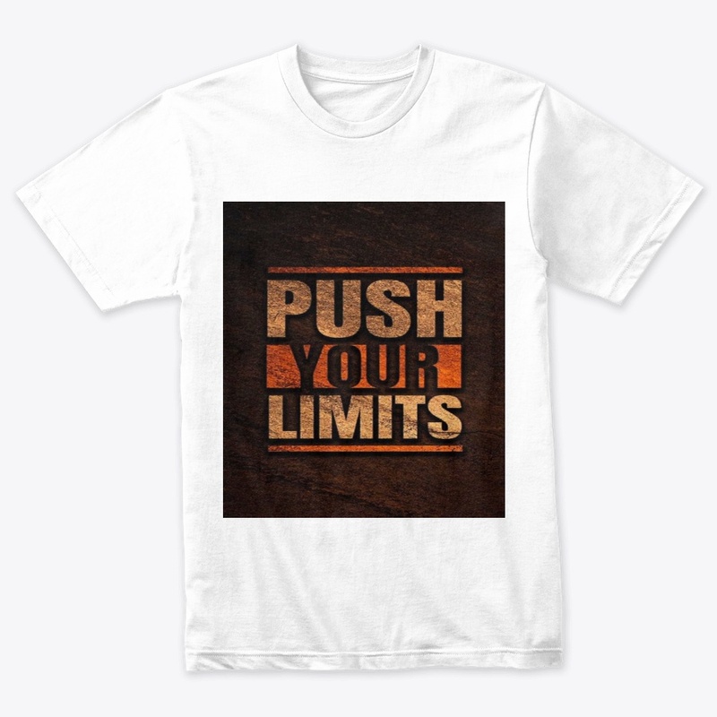push your limits