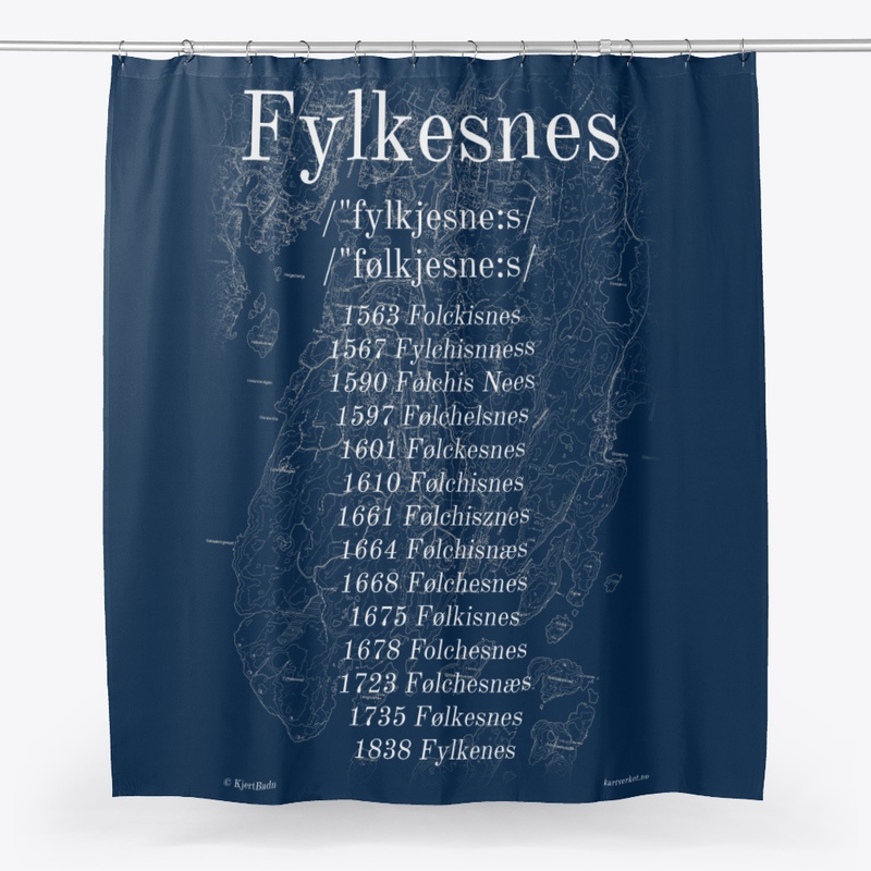 Fylkesnes