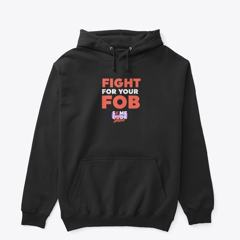 #FightForYourFob