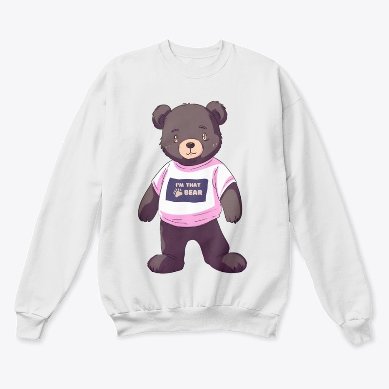 I'm That Bear 