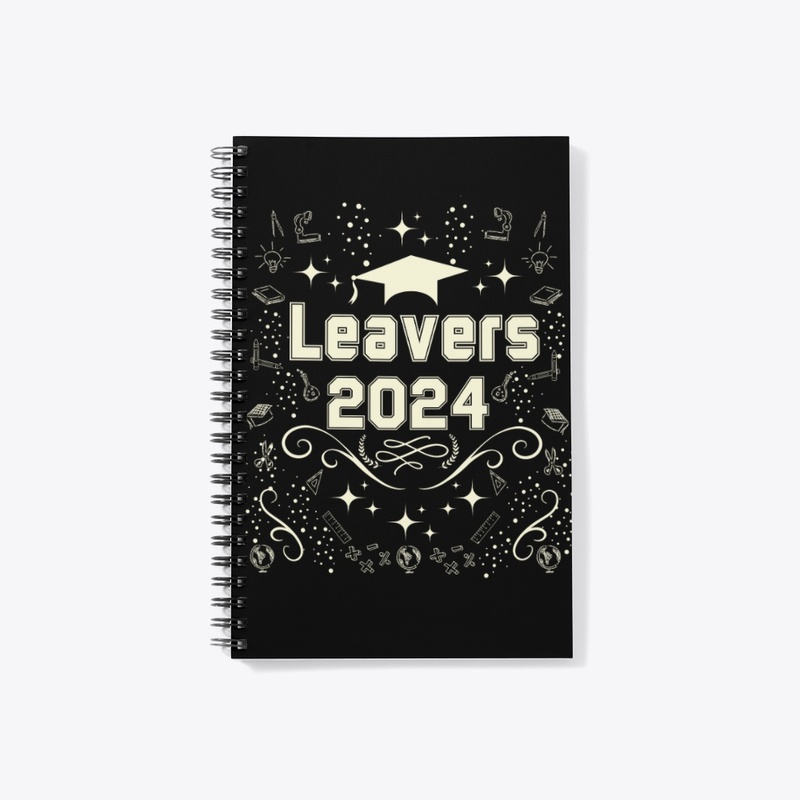 School Leavers 2024