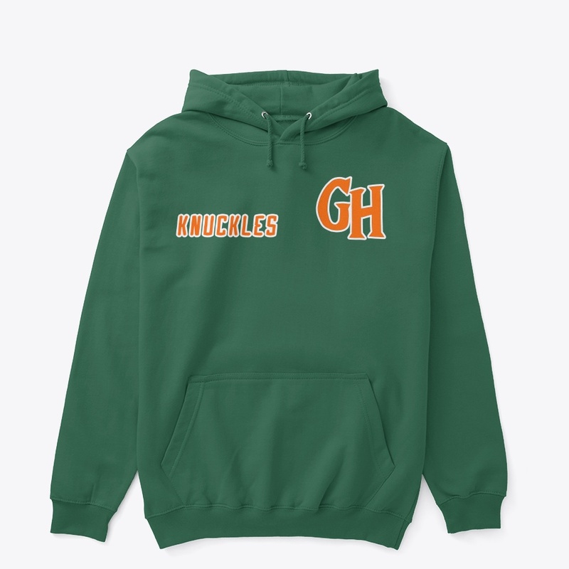 GH Baseball - Echidna