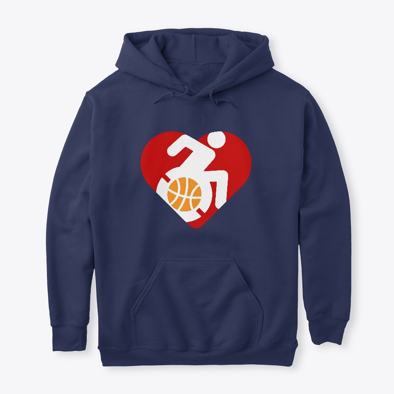 Wheelchair Basketball