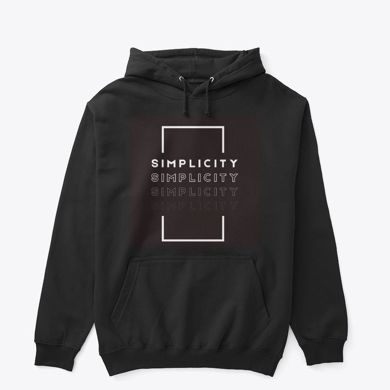 Simplicity | simple 