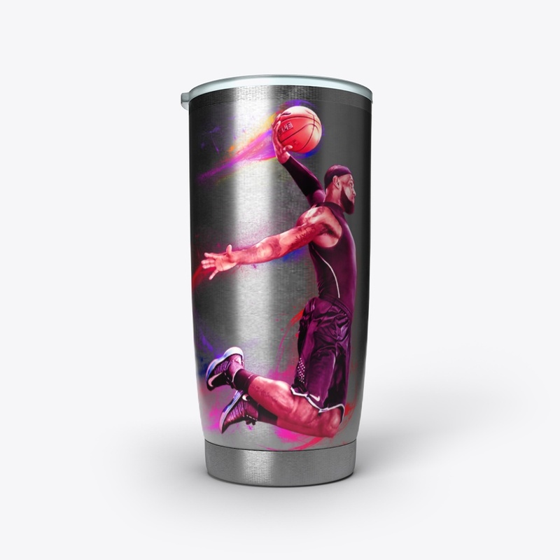 Basketball player