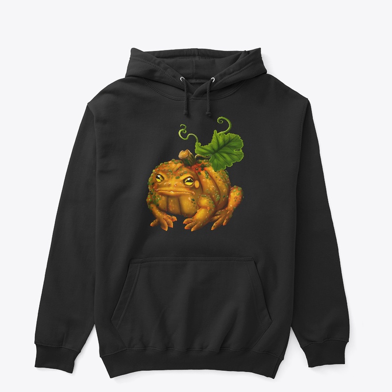 Toadkin