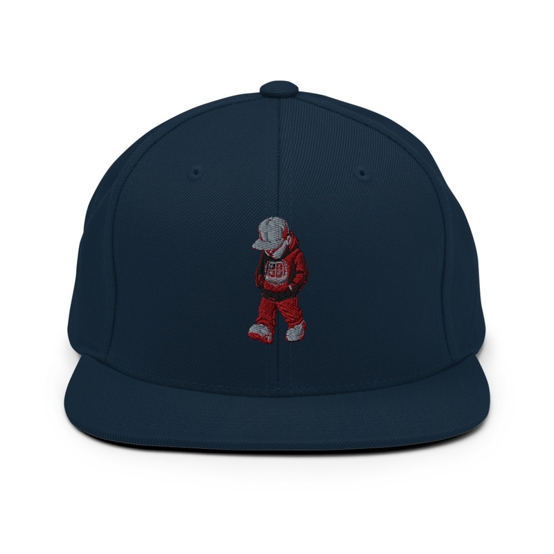 Da Homie SnapBack